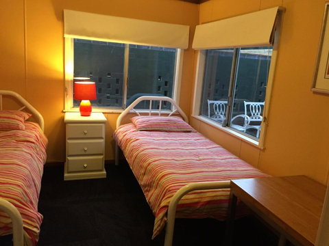 Gabbadah Beach House - Accommodation Whitsundays 3