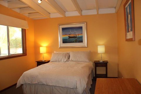 Gabbadah Beach House - Accommodation Whitsundays 1