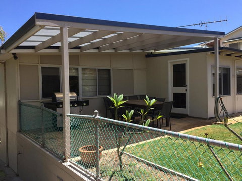 Gabbadah Beach House - Accommodation Whitsundays 6