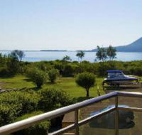 2 Bedroom Apartment Commodore Unit 3 6 Intrepid Close - Accommodation Whitsundays