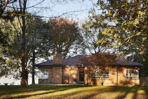 Polperro Farmhouse - Accommodation Whitsundays 0