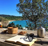 Yallumbee - Accommodation Whitsundays