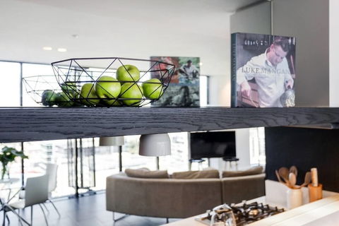 Xanadu Apartments - Accommodation Whitsundays 3