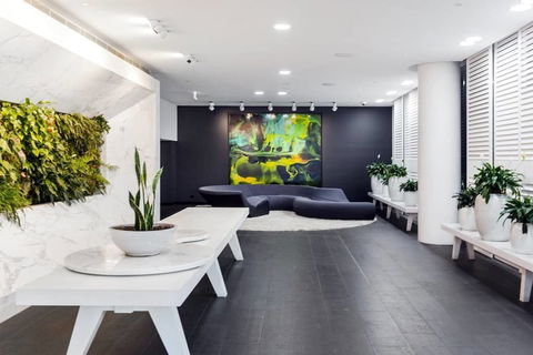 Xanadu Apartments - Accommodation Whitsundays 4