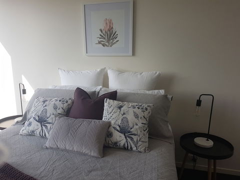 Xanadu Apartments - Accommodation Whitsundays 6