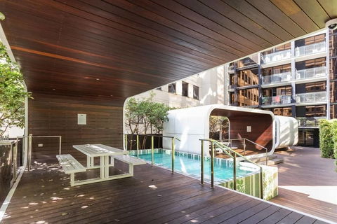Xanadu Apartments - Accommodation Whitsundays 0