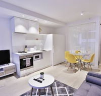 South Yarra Claremont Apartment - Accommodation Whitsundays