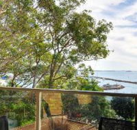 2 Bedroom Apartment Kiah Unit 16 / 53 Victoria Parade - Accommodation Whitsundays