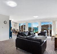 3 Bedroom Apartment Albacore Unit 6 12 Ondine Close - Accommodation Whitsundays