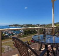 2 Bedroom Apartment Laman Lodge Unit 5 - Accommodation Whitsundays