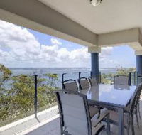 3 Bedroom Apartment Le Vogue Unit 11 - Accommodation Whitsundays