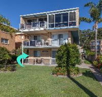 2 Bedroom Apartment Castaways Unit 1 - Accommodation Whitsundays