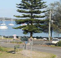 3 Bedroom House at Sandy Point Road 151 - Accommodation Whitsundays