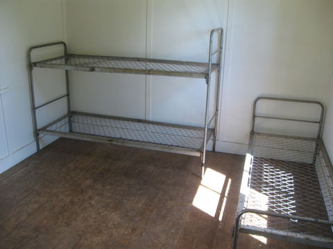 Brackens Hut - Accommodation Whitsundays 4