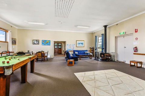 Evergreen - Accommodation Whitsundays 2