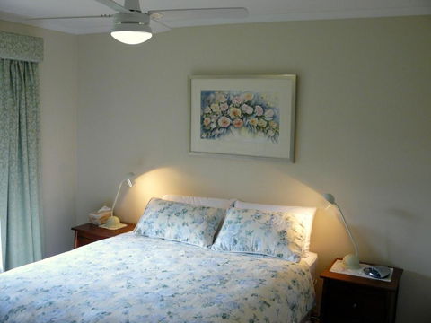 Camawald Coonawarra Cottage B & B - Accommodation Whitsundays 1