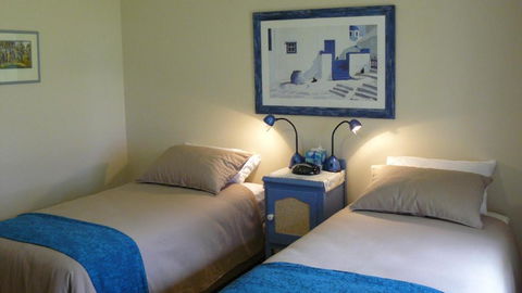Camawald Coonawarra Cottage B & B - Accommodation Whitsundays 3