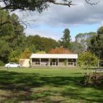 Camawald Coonawarra Cottage B & B - Accommodation Whitsundays 0
