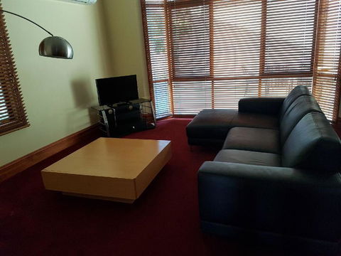 King Street Apartments - Accommodation Whitsundays 3