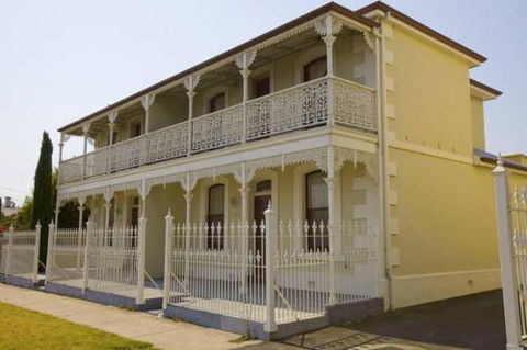 King Street Apartments - Accommodation Whitsundays 1