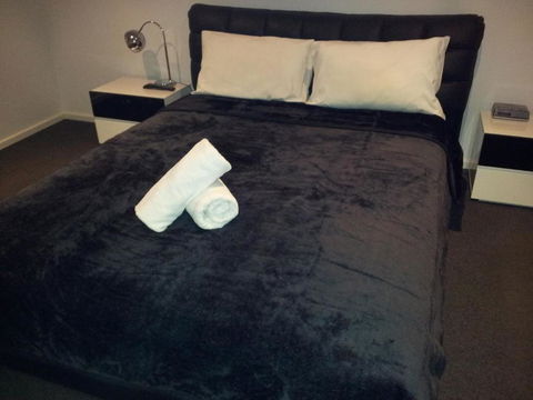 King Street Apartments - Accommodation Whitsundays 2
