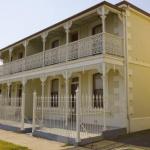 King Street Apartments - Accommodation Whitsundays 0