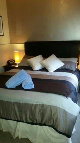 About Time Retreats Studio Three - Accommodation Whitsundays 1