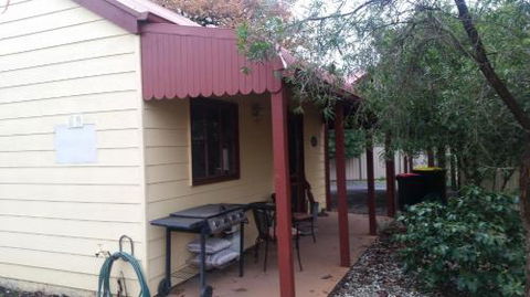 About Time Retreats Studio Three - Accommodation Whitsundays 4
