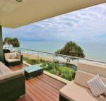 Dune on the Beach - Accommodation Whitsundays