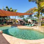 Jacaranda Holiday Park - Accommodation Whitsundays 0