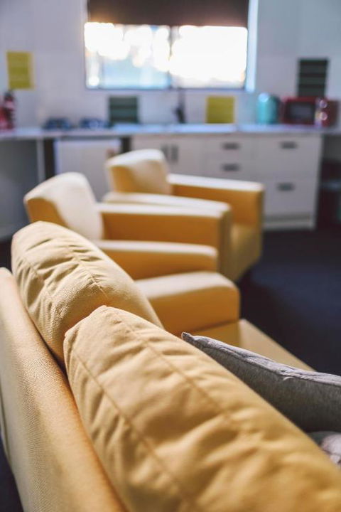 Zuny Yurt - Accommodation Whitsundays 4