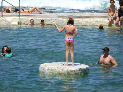 Arena Luxury Beachfront Apartment - Accommodation Whitsundays 1