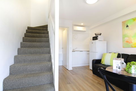 Apartments 521 - Accommodation Whitsundays 1
