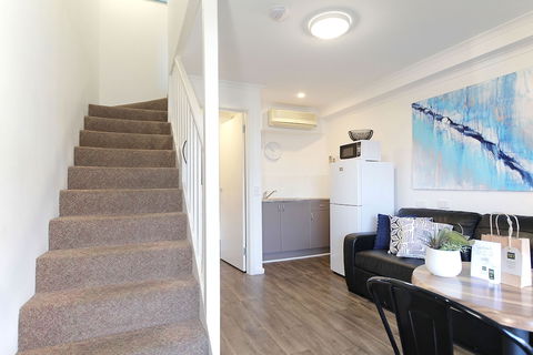Apartments 521 - Accommodation Whitsundays 5