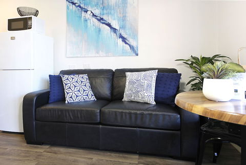 Apartments 521 - Accommodation Whitsundays 2