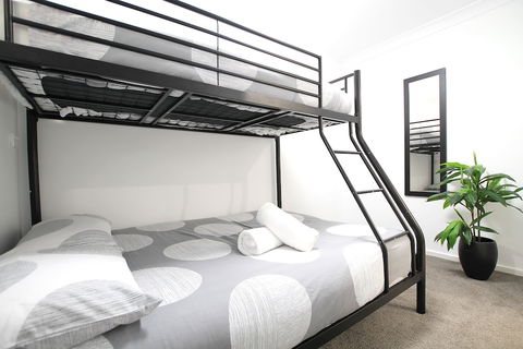 Apartments 521 - Accommodation Whitsundays 6