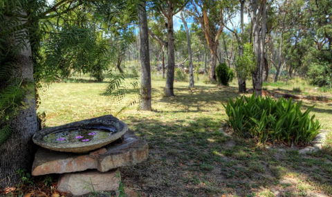 Rose Cottage - Accommodation Whitsundays 2