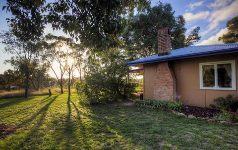 Rose Cottage - Accommodation Whitsundays 5
