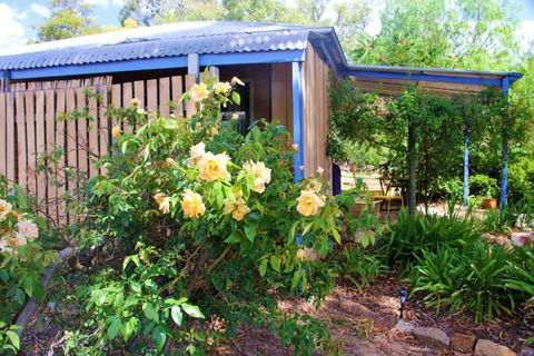 Rose Cottage - Accommodation Whitsundays 6
