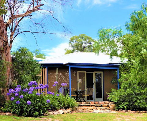 Rose Cottage - Accommodation Whitsundays 4