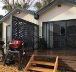 Coonawarra Cabins Unit C - Accommodation Whitsundays