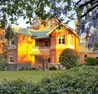 Blair Athol Boutique Hotel  Day Spa - Accommodation Whitsundays