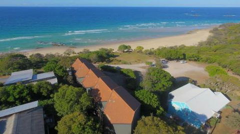 Acutterbove - Accommodation Whitsundays 4