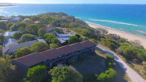 Acutterbove - Accommodation Whitsundays 2