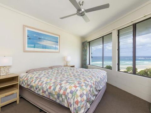 Acutterbove - Accommodation Whitsundays 3