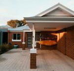 FortyThree Oceanside Retreat Busselton - Accommodation Whitsundays