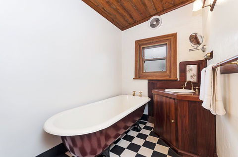 Dunraven On Banyan - Accommodation Whitsundays 1