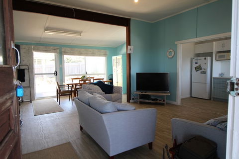 Storm Bay View - Accommodation Whitsundays 5