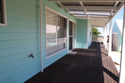 Storm Bay View - Accommodation Whitsundays 0