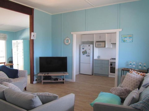 Storm Bay View - Accommodation Whitsundays 2